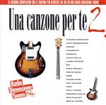 【中古】 【輸入盤】Una　Canzone　Per　Te／UnaCanzonePerTe（アーティスト）