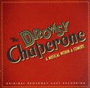 【中古】 【輸入盤】Drowsy Chaperone/ボブ・マーティンBethLeavelDannyBursteinSuttonFoster