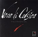 【中古】 【輸入盤】Polyphonies/VocidiCorsica