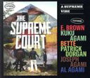 【中古】 【輸入盤】Supreme Vibe/シュプリーム・コート