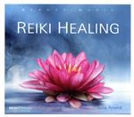 【中古】 【輸入盤】Reiki　Healing／JuliaAnand（アーティスト）