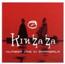 【中古】 【輸入盤】Number　One　in　Shambala／KinZaZa（アーティスト）