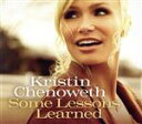 【中古】 【輸入盤】Some Lessons Learned／Kristin Chenoweth