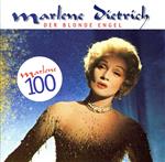 【中古】 【輸入盤】Der　Blonde　Engel／マレーネ・ディートリッヒ