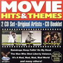 【中古】 【輸入盤】Movie Hits & Themes/MovieHits&Themes(アーティスト)
