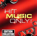 【中古】 【輸入盤】Nrj Hits Music Only/Collector/NrjHitsMusicOnly(アーティスト),Collector(アーティス...