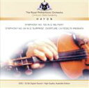 【中古】 【輸入盤】Haydn:Symphonies 94 + 100/Sanderling(アーティスト),Rpo(アーティスト)