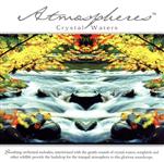 【中古】 【輸入盤】Atmospheres： Crystal Waters／（オムニバス）