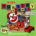 【中古】 【輸入盤】Kids Nursery Rhymes & Other Songs 4/(オムニバス)(2)