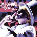 【中古】 【輸入盤】The　Girlie　Show／マドンナ