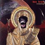 【中古】 【輸入盤】Technology／Don　Broco