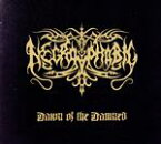 【中古】 【輸入盤】Dawn　of　the　Damned（CD＋8cmCD）（完全生産限定盤）／ネクロフォビック