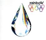 【中古】 rainboW（初回盤A）（DVD付）／ジャニーズWEST（WEST．）