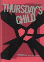 【中古】 【輸入盤】Minisode　2：　Thursday’s　Child／TOMORROW　X　TOGETHER