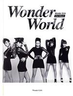 楽天市場】WONDER GIRLS（韓国（K-POP）・アジア｜CD）：CD・DVDの通販