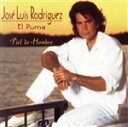 JoseLuisRodriguez販売会社/発売会社：SonyDiscos発売年月日：1992/12/11JAN：0037628074625