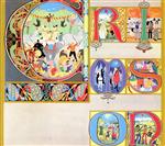 Other - 【中古】 【輸入盤】Lizard：　40th　Anniversary　Series　（CD＋DVD）／キング・クリムゾン