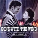 【中古】 【輸入盤】Gone With The Wind: The Classic Film Score (1961 Recording)/MuirMathie...