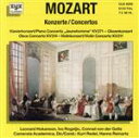 W．A．Mozart（アーティスト）販売会社/発売会社：ZYX−Classic発売年月日：1995/10/31JAN：0090204000678