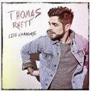 【中古】 【輸入盤】Life Changes/Thomas Rhett