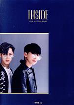 【中古】 【輸入盤】INSIDE（In　ver．）／BTOB　4U