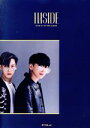 【中古】 【輸入盤】INSIDE(In ver.)/BTOB 4U
