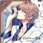 【中古】 ピオフィオーレの晩鐘　Character　Drama　CD　Vol．1　ニコラ・フランチェスカ／（ドラマCD）,木村良平（ニコラ・フランチェスカ）