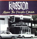 【中古】 【輸入盤】Above the Purple Onion/ザ・キングストン・トリオ
