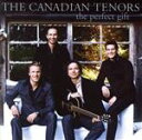 【中古】 【輸入盤】Perfect Gift/CanadianTenors(アーティスト)