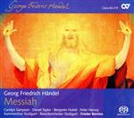 GeorgeFridericHandel（作曲）,FriederBernius（指揮）,BarockorchesterStuttgart（オーケストラ）,CarolynSampson（演奏）,DanielTaylor（演奏）,BenjaminHulett（演奏）,PeterHarvey（演奏）,KammerchorStuttgart（演奏）販売会社/発売会社：Carus発売年月日：2013/09/24JAN：4009350832190