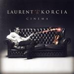 【中古】 【輸入盤】Cinema／LaurentKorcia（アーティスト）