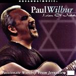 PaulWilbur販売会社/発売会社：Integrity発売年月日：1900/01/01JAN：0000768184523