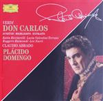 【中古】 【輸入盤】Verdi ： Don Carlos ＆minus； Highlights／Verdi（アーティスト）,Domingo（アーティスト）,Ricciarelli（アーティスト）,Abbado（アーティスト）