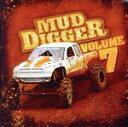 【中古】 【輸入盤】Mud Digger 7/Mud Digger