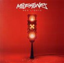 Milestones販売会社/発売会社：Fearless　Records発売年月日：2018/02/23JAN：0888072043770