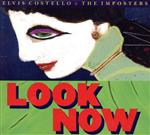 【中古】 【輸入盤】Look Now／エルヴィス コステロ＆ジ インポスターズ