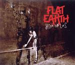 【中古】 【輸入盤】HIGH　ON　LIES／FLAT　EARTH
