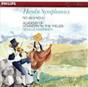 Haydn（アーティスト）,Marriner（アーティスト）,Amf（アーティスト）販売会社/発売会社：PolygramRecords発売年月日：1990/10/25JAN：0028941288820