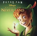 【中古】 【輸入盤】Return to Neverland/ジョエル・マクニーリー(作曲),JohnFlansburgh(作曲),JohnLinnell(作曲)