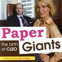 【中古】 【輸入盤】Paper Giants/O.S.T./PaperGiants(アーティスト),O.S.T.(アーティスト)