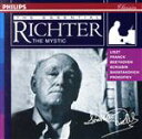 【中古】 【輸入盤】Richter　the　Mystic／スヴャトスラフ・リヒテル