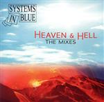 【中古】 【輸入盤】Heaven　＆　Hell－the　Mixes／SystemsInBlue