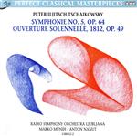 【中古】 【輸入盤】Symphonies／Tchaikovsky（アーティスト）