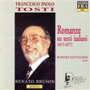 【中古】 【輸入盤】Romanze Sy Testi Italiani／Tosti（アーティスト）,Bruson（アーティスト）,Kettelson（アーティスト）