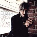 【中古】 【輸入盤】Once to Every Heart/マーク・マーフィー