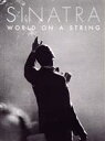 【中古】 【輸入盤】World on a String(4CD+DVD)/フランク・シナトラ