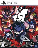 【中古】 ペルソナ5 タクティカ/PS5
