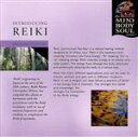 【中古】 【輸入盤】Reiki Healing Touch/DanielOtsuka