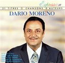 【中古】 【輸入盤】Chanson Francaise/DarioMoreno