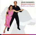 【中古】 【輸入盤】Vol. 2−Complete Ballroom Dance/JohnSkinner